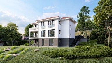 Wohnung zum Kauf 699.000 € 4 Zimmer 118,8 m² 2. Geschoss Radebeul 01445