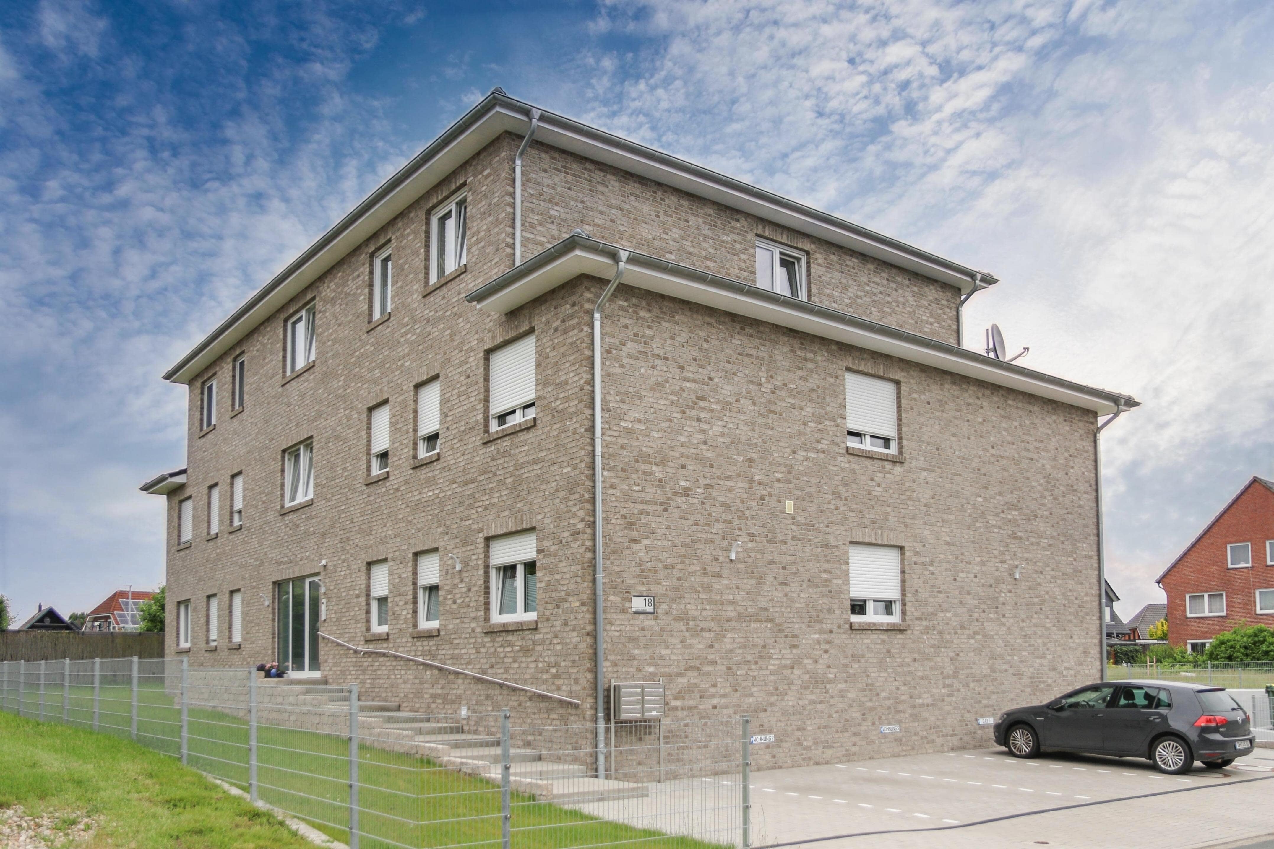 Wohnung zum Kauf 320.000 € 3 Zimmer 93,7 m²<br/>Wohnfläche Twistringen Twistringen 27239