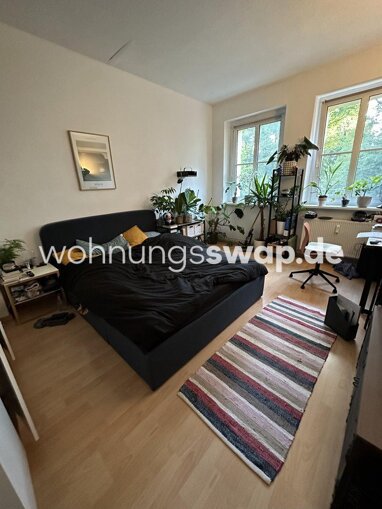 Apartment zur Miete 429 € 1,5 Zimmer 37 m² Erdgeschoss Prenzlauer Berg 10407