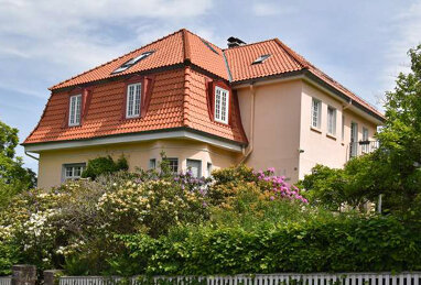 Villa zum Kauf 490.000 € 8 Zimmer 272 m² 1.341 m² Grundstück Bad Harzburg Bad Harzburg 38667