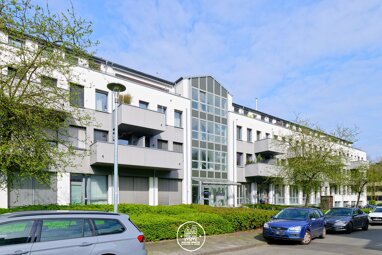 Wohnung zum Kauf 259.000 € 2 Zimmer 69,4 m² 1. Geschoss Schützenhof Münster 48153