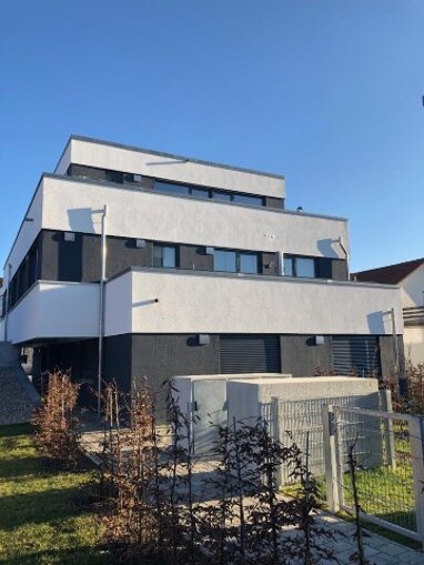 Wohnung zur Miete 700 € 3 Zimmer 81 m² Haunwöhrer Str. 106 Alt-Haunwöhr Ingolstadt 85051