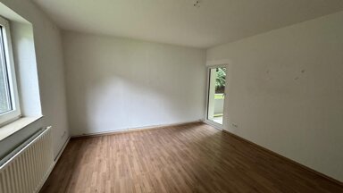 Wohnung zur Miete 469 € 2,5 Zimmer 65,1 m² EG Spindelstraße 44 Hassel Gelsenkirchen 45896