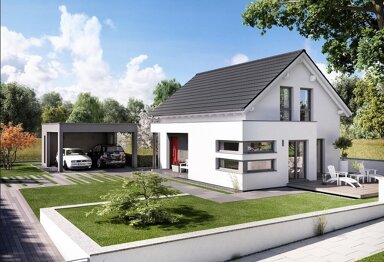 Einfamilienhaus zum Kauf 659.750 € 5 Zimmer 120 m² 947 m² Grundstück Am Köllenholz 9 Hirschbach Wertingen 86637