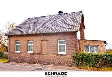 Haus zum Kauf 131.000 € 4 Zimmer 126,7 m² 2.586 m² Grundstück Salzwedel Salzwedel 29410