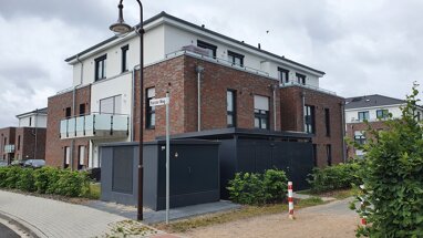 Wohnung zur Miete 790 € 2 Zimmer 61 m² 1. Geschoss Kurzer Weg 10 Bardowick 21357