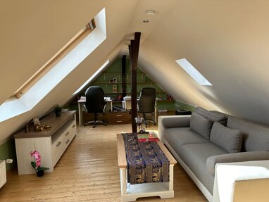 Wohnung zur Miete 750 € 4 Zimmer 95 m² 2. Geschoss Steinring 12 Südinnenstadt Bochum 44789