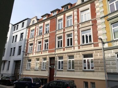 Wohnung zur Miete 490 € 2 Zimmer 70 m² 4. Geschoss Paulsstadt Schwerin 19053