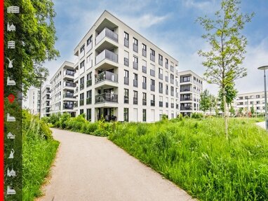 Wohnung zum Kauf 815.000 € 4 Zimmer 93 m² 2. Geschoss Aubing-Süd München 81249
