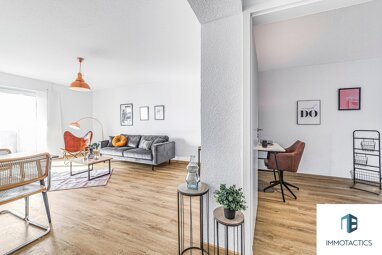 Wohnung zum Kauf 229.000 € 3 Zimmer 74 m² 1. Geschoss Bad Kreuznach Bad Kreuznach 55545