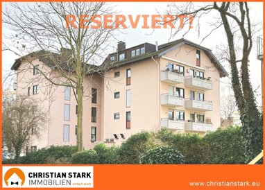 Wohnung zum Kauf 219.100 € 2 Zimmer 66 m² Bad Kreuznach Bad Kreuznach 55543