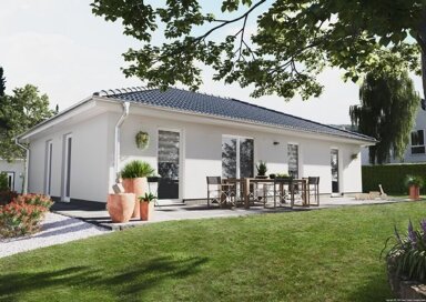 Bungalow zum Kauf provisionsfrei 329.432,20 € 4 Zimmer 106 m² 550 m² Grundstück frei ab sofort Niederzissen Niederzissen 56651