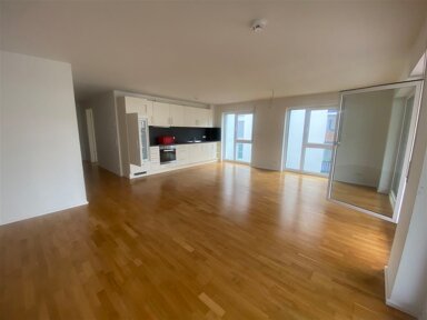 Wohnung zur Miete 2.157 € 4 Zimmer 126,9 m² frei ab 01.04.2025 Tunnelstraße 2 Bahnhof Feuerbach Stuttgart 70469