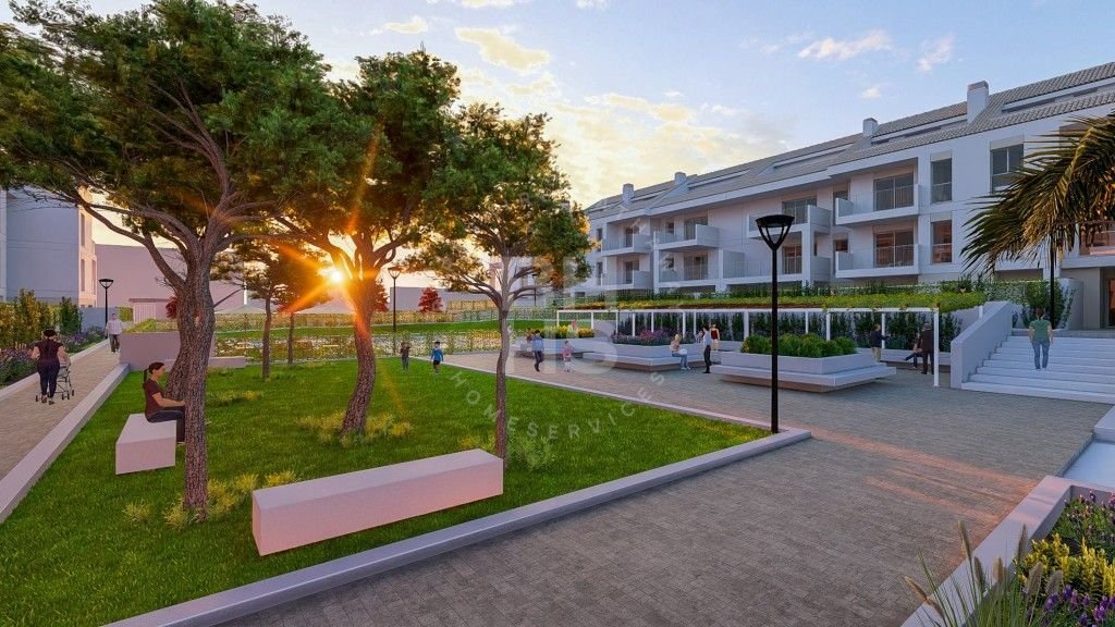 Studio zum Kauf 214.000 € 51 m²<br/>Wohnfläche EG<br/>Geschoss Dénia 03700