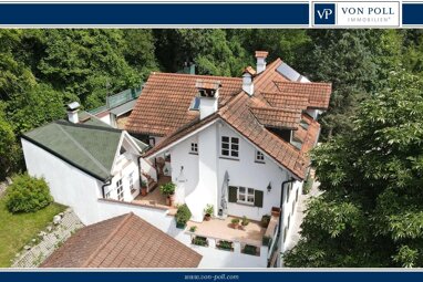 Einfamilienhaus zum Kauf 945.000 € 6 Zimmer 256 m² 287 m² Grundstück Weidach Wolfratshausen / Weidach 82515