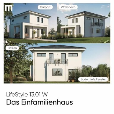 Villa zum Kauf provisionsfrei 149.999 € 4 Zimmer 135 m² Großlöbichau Großlöbichau 07751