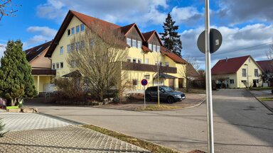 Mehrfamilienhaus zum Kauf 2.200.000 € 32 Zimmer 778 m² 700 m² Grundstück Onolzheim Crailsheim / Onolzheim 74564