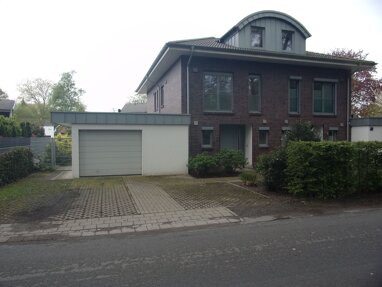 Doppelhaushälfte zum Kauf 795.000 € 5 Zimmer 155 m² 450 m² Grundstück Oberneuland Bremen 28355