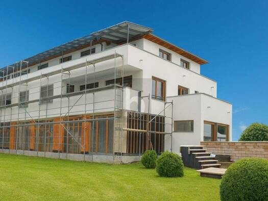 Wohnung zur Miete 1.400 € 2 Zimmer 69 m² 2. Geschoss Wiedendorf Bernau am Chiemsee 83233