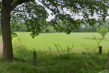 Land-/Forstwirtschaft zum Kauf 5 € 35.048 m² Grundstück Kleinendorf Rahden-Kleinendorf 32369