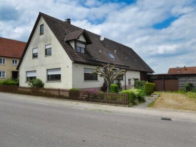 Einfamilienhaus zum Kauf 290.000 € 6 Zimmer 130 m² 787 m² Grundstück Großkuchen Heidenheim 89520