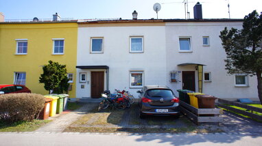 Wohnung zur Miete 595 € 2 Zimmer 34 m² Rotbuchenweg 14 Hammerschmiede Augsburg / Hammerschmiede 86169