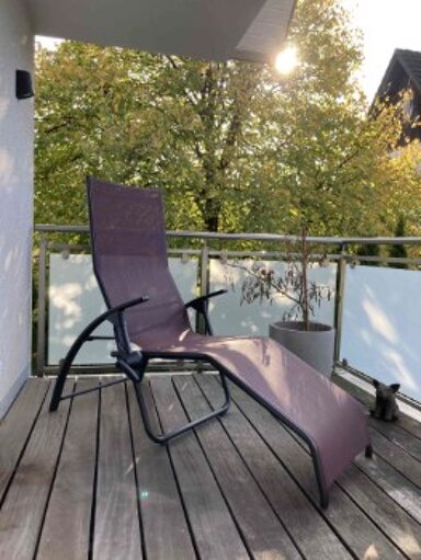 Wohnung zur Miete 700 € 3 Zimmer 65,2 m² frei ab sofort Am Bahneinschnitt Paderborn - Kernstadt Paderborn 33098