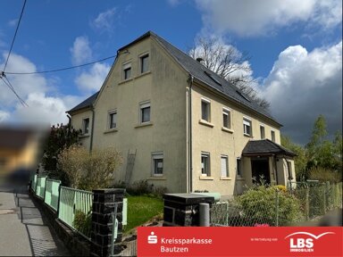 Einfamilienhaus zum Kauf 125.000 € 6 Zimmer 173 m² 400 m² Grundstück Neukirch 01904