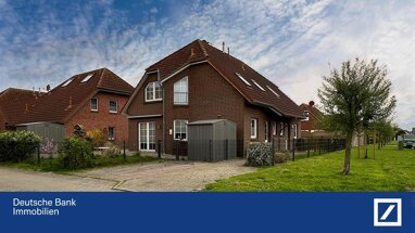Doppelhaushälfte zum Kauf 239.000 € 4 Zimmer 80,3 m² 213 m² Grundstück Neßmersiel Dornum 26553