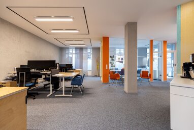 Büro-/Praxisfläche zum Kauf 165.000 € 95 m² Bürofläche Nördliche Innenstadt Halle (Saale) 06108
