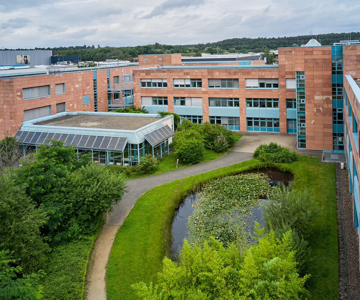 Bürofläche zur Miete 6,50 € 16,9 m²<br/>Bürofläche Industriestraße 13 Alzenau Alzenau 63755