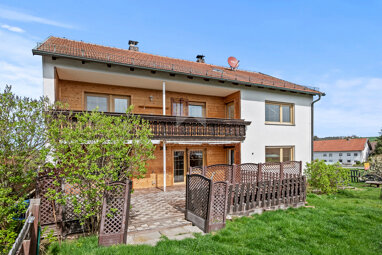 Mehrfamilienhaus zum Kauf 398.000 € 6 Zimmer 194,4 m² 600 m² Grundstück Stetten Niedertaufkirchen 84494