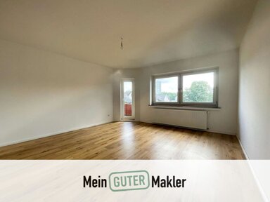 Wohnung zur Miete 595 € 3 Zimmer 67 m² Deichsfeld 1 Dreibergen Bremerhaven 27572