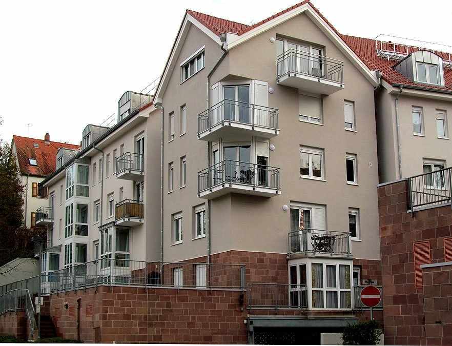 Wohnung zum Kauf 189.000 € 2 Zimmer 51 m²<br/>Wohnfläche Ab sofort<br/>Verfügbarkeit Schlierbach - Ost Heidelberg 69118
