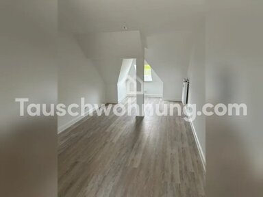 Wohnung zur Miete Tauschwohnung 578 € 2 Zimmer 55 m² 4. Geschoss Ohlsdorf Hamburg 22303