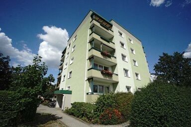 Wohnung zur Miete 295 € 1,5 Zimmer 41,2 m² 3. Geschoss frei ab 01.03.2025 Elisabeth-Wolf-Straße 43 Sandow Cottbus 03042