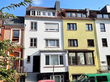Mehrfamilienhaus zum Kauf 550.000 € 10 Zimmer 282 m² 120 m² Grundstück Buntentor Bremen - Neustadt 28201