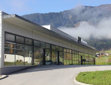Lagerhalle zur Miete 9,35 € 242 m² Lagerfläche Saalfelden am Steinernen Meer 5760