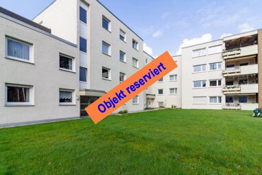 Wohnung zum Kauf 248.000 € 4 Zimmer 110 m² Statistischer Bezirk 71 Hamm 59065