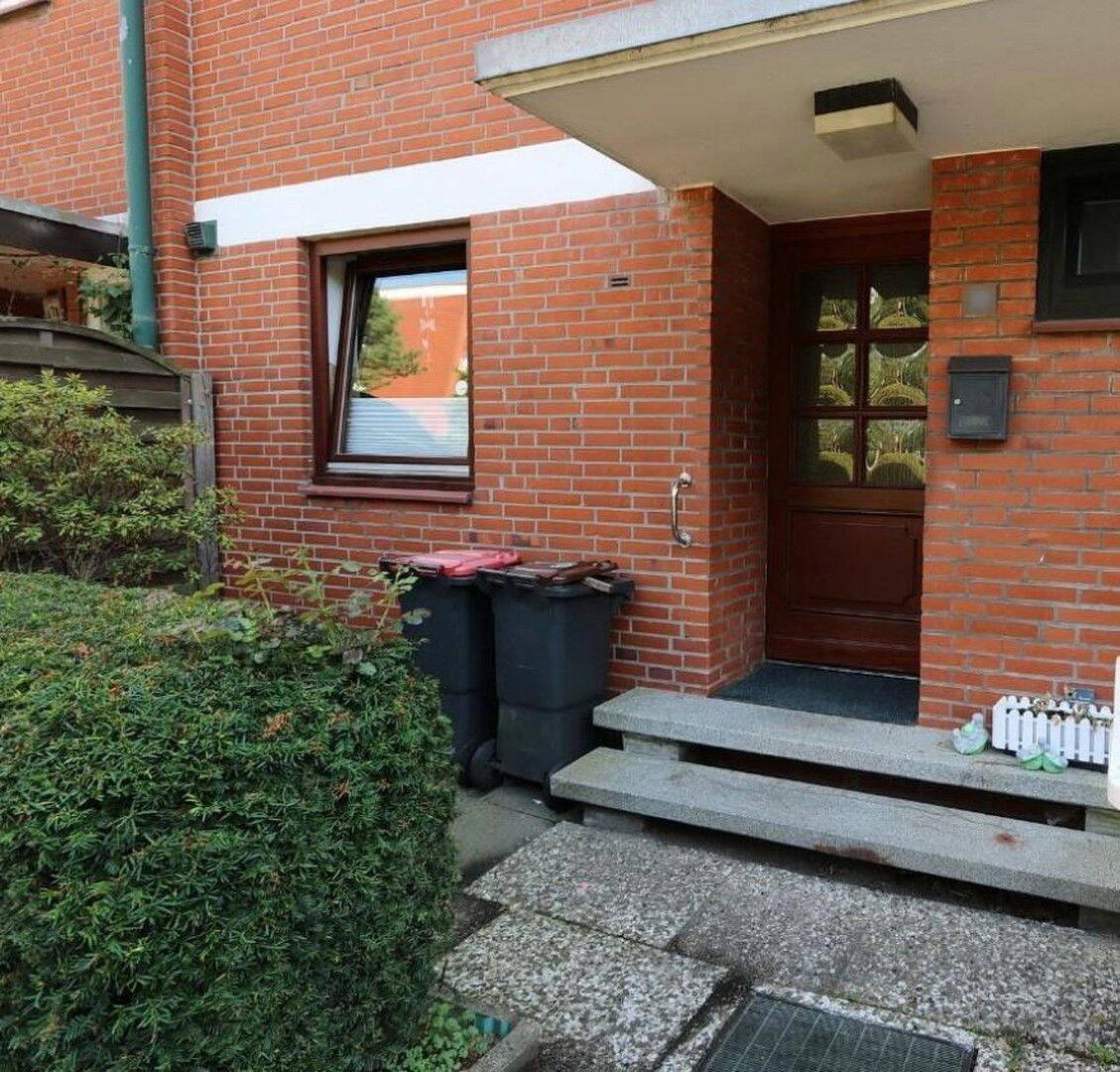 Reihenmittelhaus zum Kauf · provisionsfrei