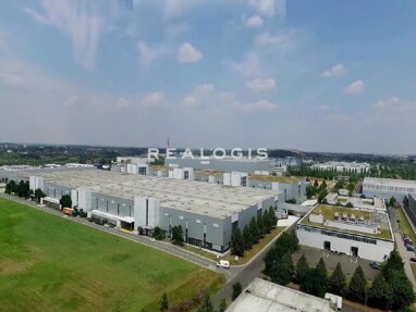 Halle/Industriefläche zur Miete Provisionsfrei 18.500 m² Lagerfläche teilbar ab 8.400 m² Mockau - Nord Leipzig 04356