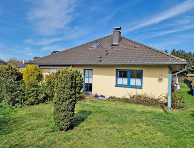 Einfamilienhaus zum Kauf 499.000 € 4 Zimmer 170 m² 521 m² Grundstück Zinnowitz 17454