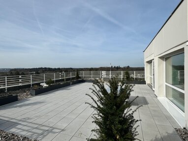 Penthouse zur Miete 1.750 € 3 Zimmer 138 m² 9. Geschoss Tulpenbaumweg 12 Heiderhof Bonn 53177