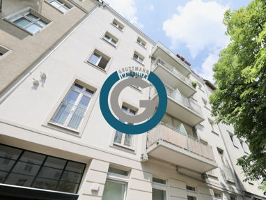 Wohnung zum Kauf 299.000 € 2 Zimmer 47 m² 1. Geschoss Mitte Berlin 10119