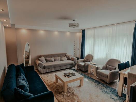 Wohnung zum Kauf 184.799 € 3 Zimmer 84 m² 1. Geschoss frei ab sofort Ochshausen Lohfelden 34253