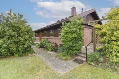 Einfamilienhaus zum Kauf 298.000 € 3 Zimmer 85 m² 655 m² Grundstück Melbeck 21406