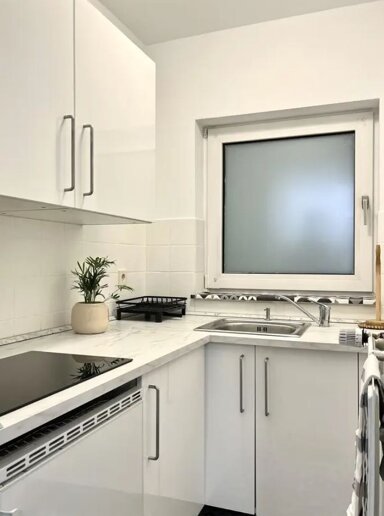 Wohnung zur Miete 420 € 1 Zimmer 38 m² Wülfel Hannover