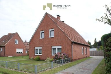 Einfamilienhaus zur Miete 2.300 € 6 Zimmer 135 m² 864 m² Grundstück Bokel Papenburg 26871