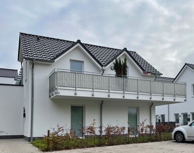 Penthouse zur Miete 850 € 2 Zimmer 61,7 m² 2. Geschoss frei ab 01.01.2025 Osterkampsweg 113 Kaspersweg Oldenburg 26131