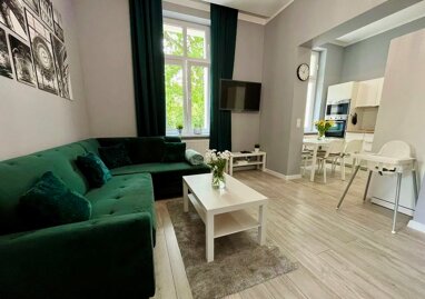 Apartment zum Kauf 168.400 € 2 Zimmer 50 m² 1. Geschoss Swinoujscie